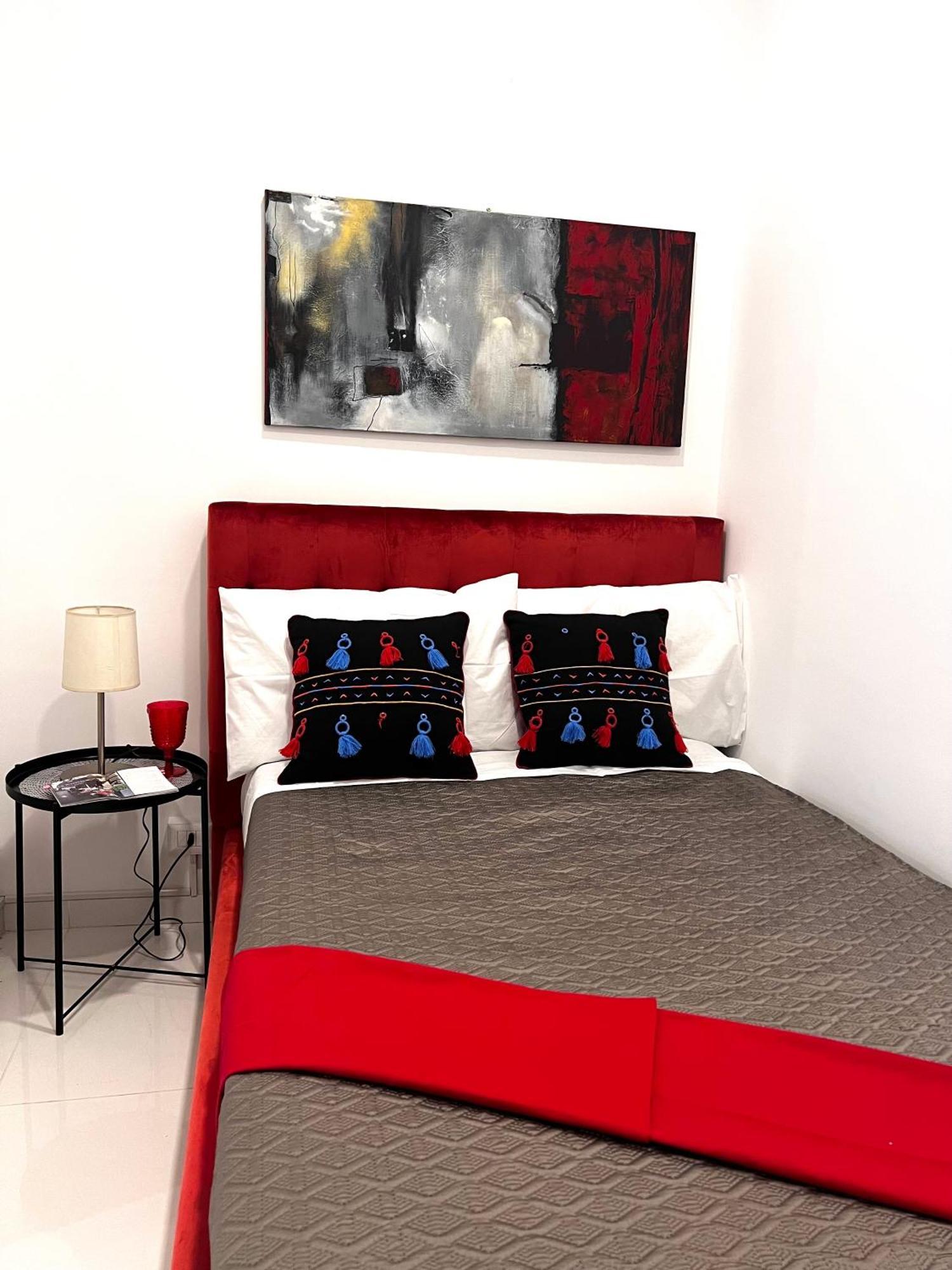Roma Airport Sky Apartments Fiumicino Exterior photo